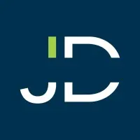 JonesDeslauriers logo, no tagline