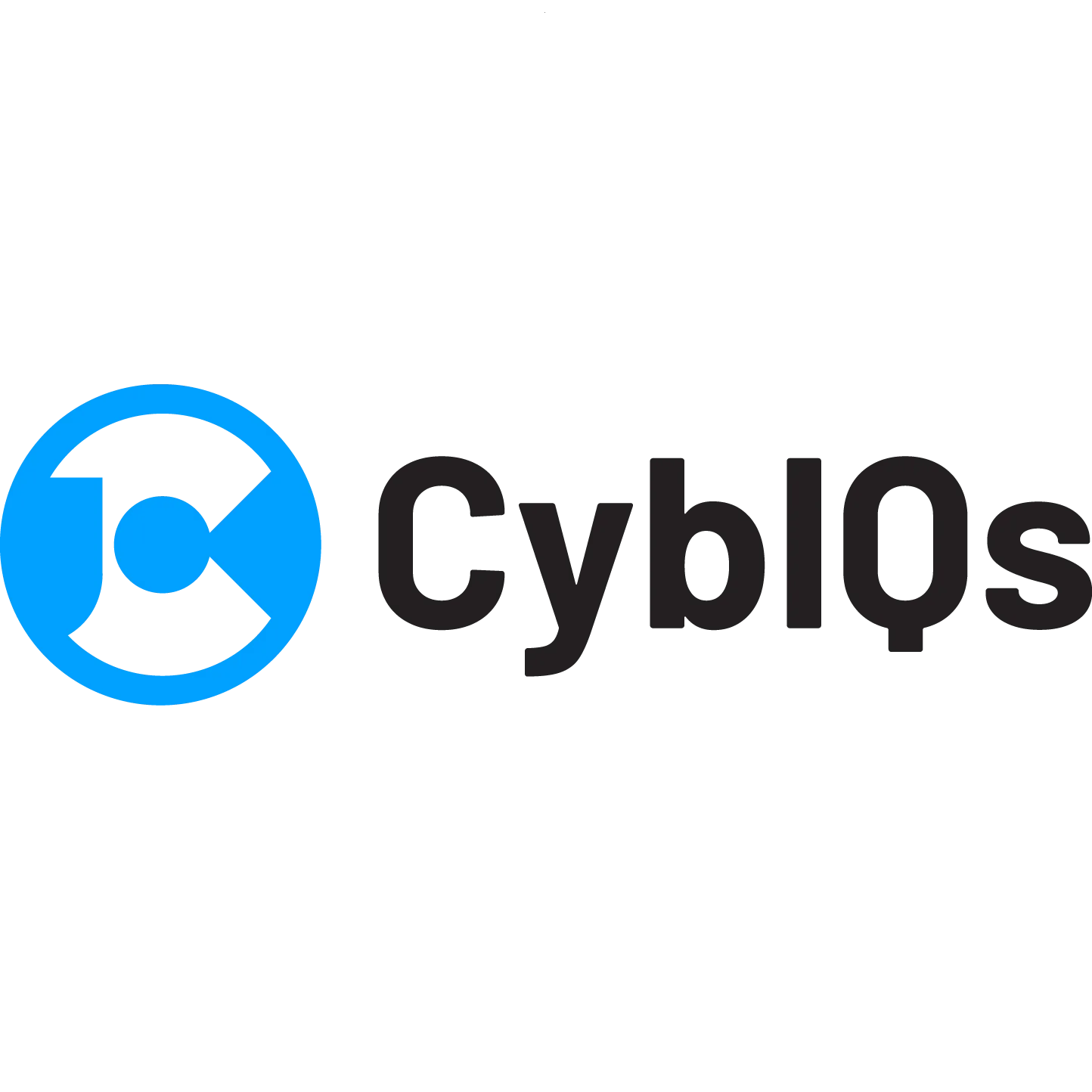 CybIQ cybersecurity consultant logo