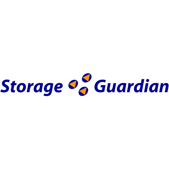 storage guardian digital backup service logo