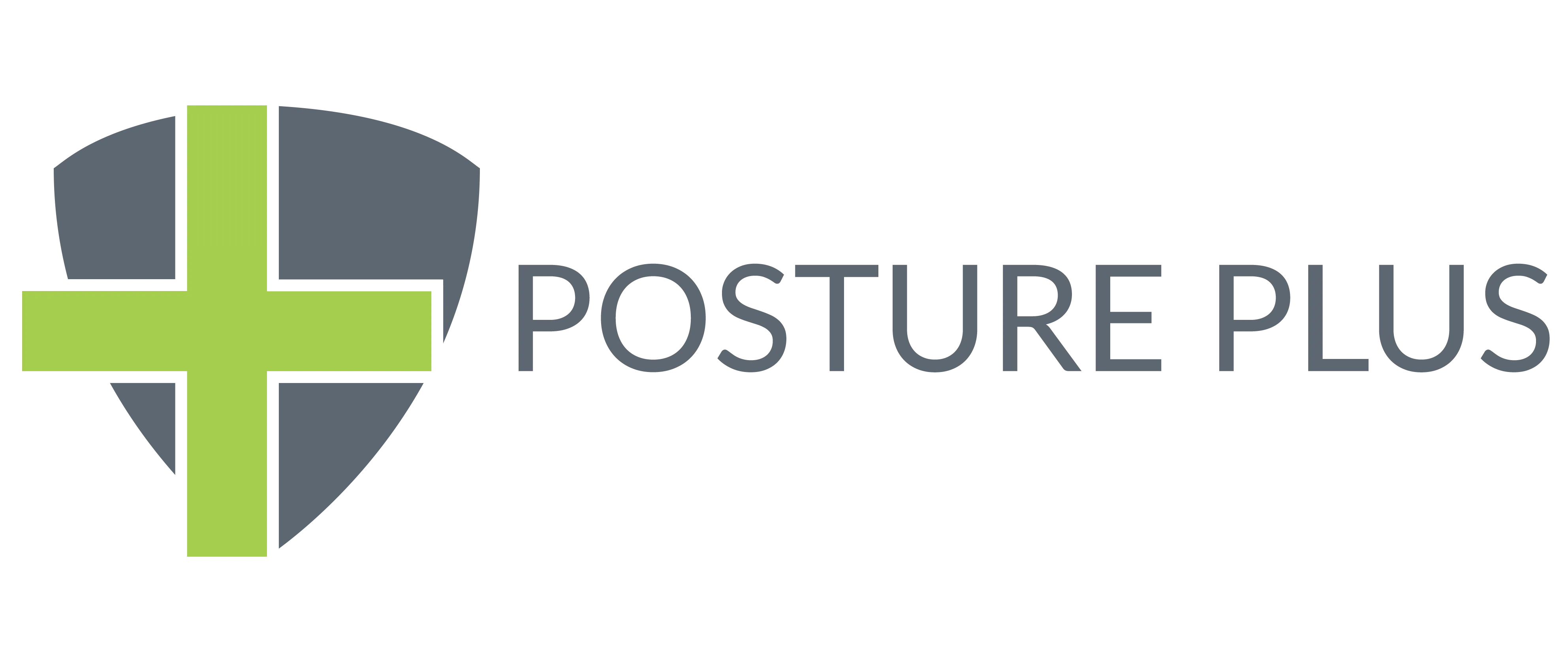 posture plus cyber insurance logo with title